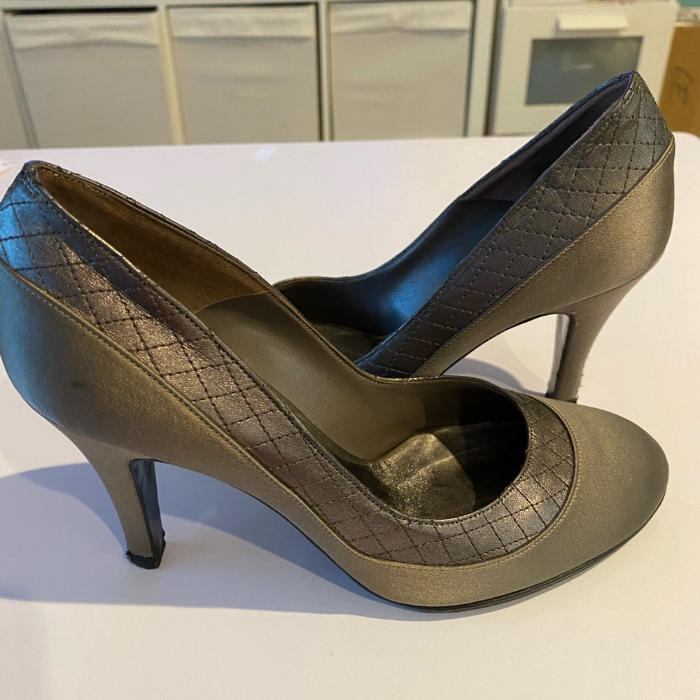 Chanel Shoes View 3